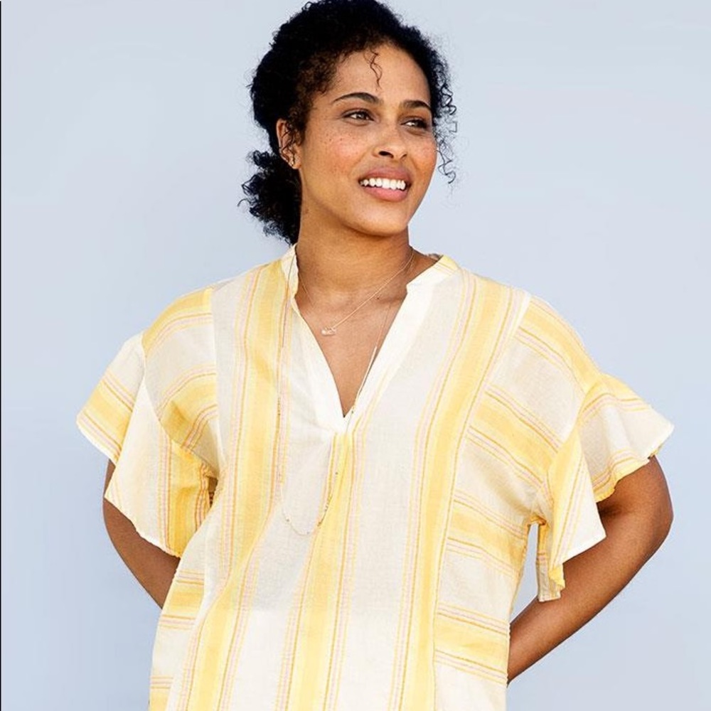 Matilda Jane top!!